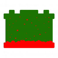 Риск повреждения