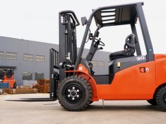 Ремонт и восстановление тяговых аккумуляторов для электрических вилочных погрузчиков