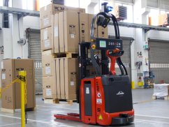 Ремонт и восстановление тяговых аккумуляторов для электрических ричтраков