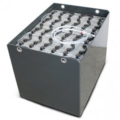 Купить или восстановить тяговые аккумуляторы на 48 вольт