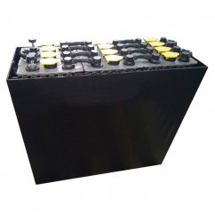 Купить или восстановить тяговые аккумуляторы на 24 вольта