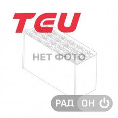 Купить или восстановить свинцово-кислотный аккумулятор FE16SF-460  для электрического погрузчика TEU FE16SF