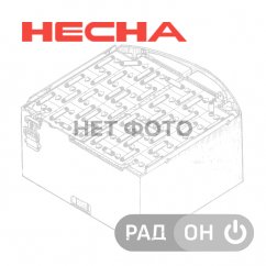 Купить или восстановить тяговую батарею 40-D-560  для электрического погрузчика HECHA CPD35
