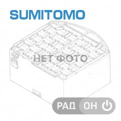 Купить или восстановить тяговую аккумуляторную батарею VGI370  для вилочного погрузчика SUMITOMO 51-FB25PE