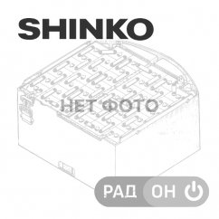 Купить или восстановить тяговую батарею 36-D-270  для электрического вилочного погрузчика SHINKO 41-FB15PE