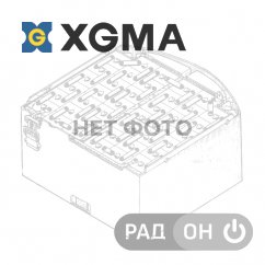 Купить или восстановить аккумуляторную батарею CPD35-500  для вилочного погрузчика XGMA CPD35(XG535B-A5)