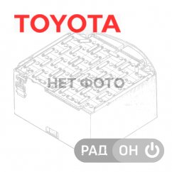 Купить или восстановить аккумуляторную батарею VSI470  для вилочного погрузчика TOYOTA 7FB35J
