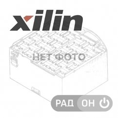 Купить или восстановить тяговую батарею CPD35Ex-540  для электрического погрузчика XILIN CPD35Ex