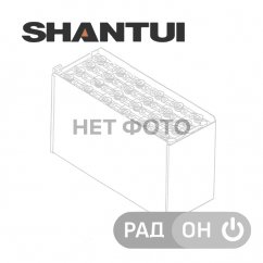 Купить или восстановить аккумуляторную батарею SHANTUICQD20H  для ричтраков SHANTUI CQD20H