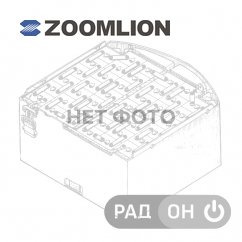 Купить или восстановить тяговую батарею D-500  для электрического погрузчика ZOOMLION FB30