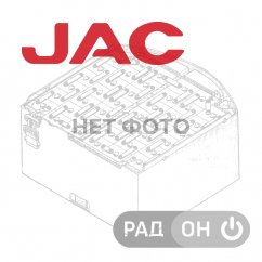 Купить или восстановить тяговую батарею 5DB500  для электрического погрузчика JAC CPD35J