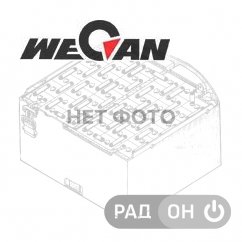 Купить или восстановить тяговую аккумуляторную батарею 40-D-500-500  для электрического вилочного погрузчика WeCan CPD35