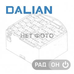 Купить или восстановить тяговую аккумуляторную батарею QYD200-650  для электрического штабелера Dalian QYD200