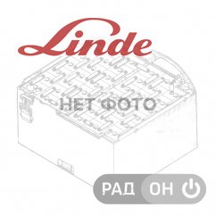 Купить или восстановить свинцово-кислотный аккумулятор 5HPzS600  для вилочного погрузчика LINDE A15