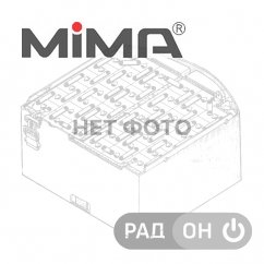 Купить или восстановить тяговую аккумуляторную батарею 5PZS500H  для электрического погрузчика MIMA TK30