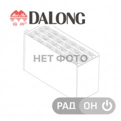 Купить или восстановить тяговую батарею CQD20-420  для ричтраков DALONG CQD20