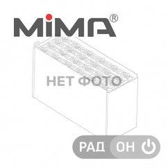 Купить или восстановить тяговую батарею 24-D-400BS  для ричтраков MIMA TF20-30