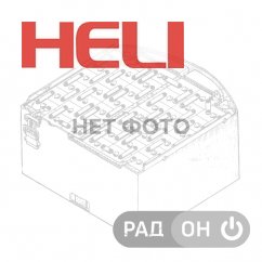 Купить или восстановить тяговую батарею 8HPzS1000  для электрического погрузчика HELI CPD70