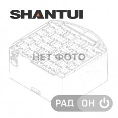 Купить или восстановить тяговую батарею SF30S-500  для электрического погрузчика SHANTUI SF30S
