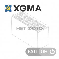 Купить или восстановить аккумуляторную батарею XG520T-W01TE-210  для вилочного погрузчика XGMA XG520T-W01TE