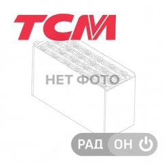 Купить или восстановить тяговую батарею VCD400  для электрического погрузчика TCM FB10-7