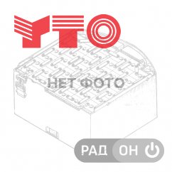Купить или восстановить тяговую батарею 40-D-560  для электрического погрузчика YTO CPD30