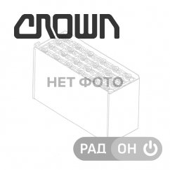 Купить или восстановить тяговую аккумуляторную батарею CrownRR5200  для ричтраков Crown RR5200