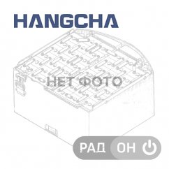 Купить или восстановить тяговую аккумуляторную батарею 4HPzS620  для вилочного погрузчика HANGCHA CPD35J