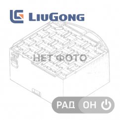 Купить или восстановить аккумуляторную батарею 40-D-500  для вилочного погрузчика LiuGong CLG2030A-S
