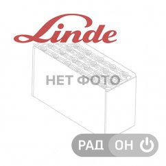 Купить или восстановить аккумуляторную батарею LINDEN20  для электрического погрузчика LINDE N20