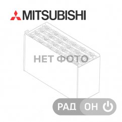 Купить или восстановить свинцово-кислотный аккумулятор 8PZB400  для электрического погрузчика MITSUBISHI FB10