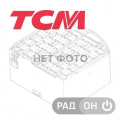 Купить или восстановить свинцово-кислотный аккумулятор VGD600  для четырехколесного электропогрузчика TCM FB30-6