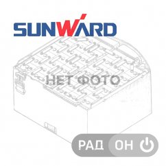 Купить или восстановить тяговую батарею SWFE35AC-4F1-550  для вилочного погрузчика SANWARD SWFE35AC-4F1