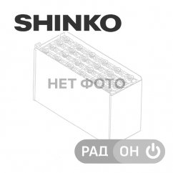 Купить или восстановить аккумуляторную батарею 8FBR25TX-312  для ричтраков SHINKO 8FBR25TX
