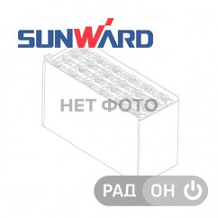 Купить или восстановить свинцово-кислотный аккумулятор SWFE20AC-4F1-560  для вилочного погрузчика SANWARD SWFE20AC-4F1