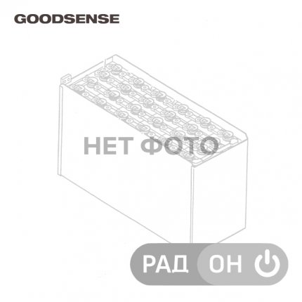 Купить или восстановить аккумуляторную батарею GOODSENSEFBR20  для ричтраков GOODSENSE FBR20